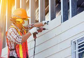 Best Historical Building Siding Restoration  in Lakeside Park, KY