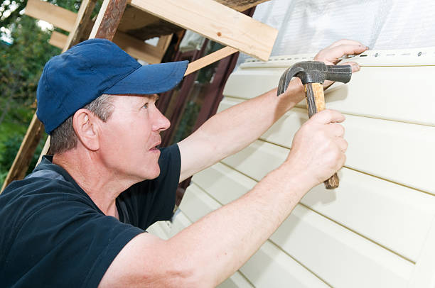 Best Composite Siding  in Lakeside Park, KY