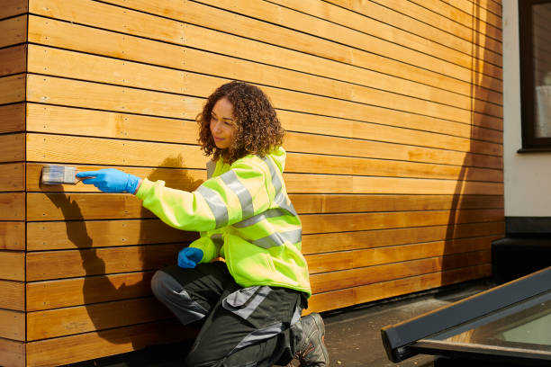 Best Steel Siding Installation  in Lakeside Park, KY