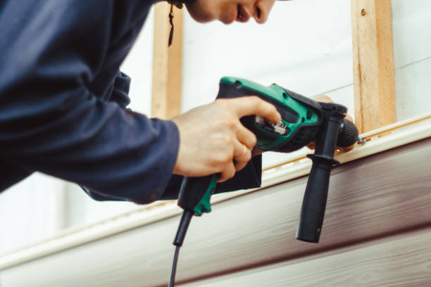 Best Aluminum Siding Installation  in Lakeside Park, KY